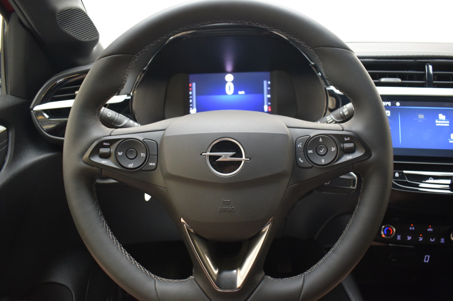 OPEL CORSA GS 1.2T XHL 74kW (100CV) - Ítem12