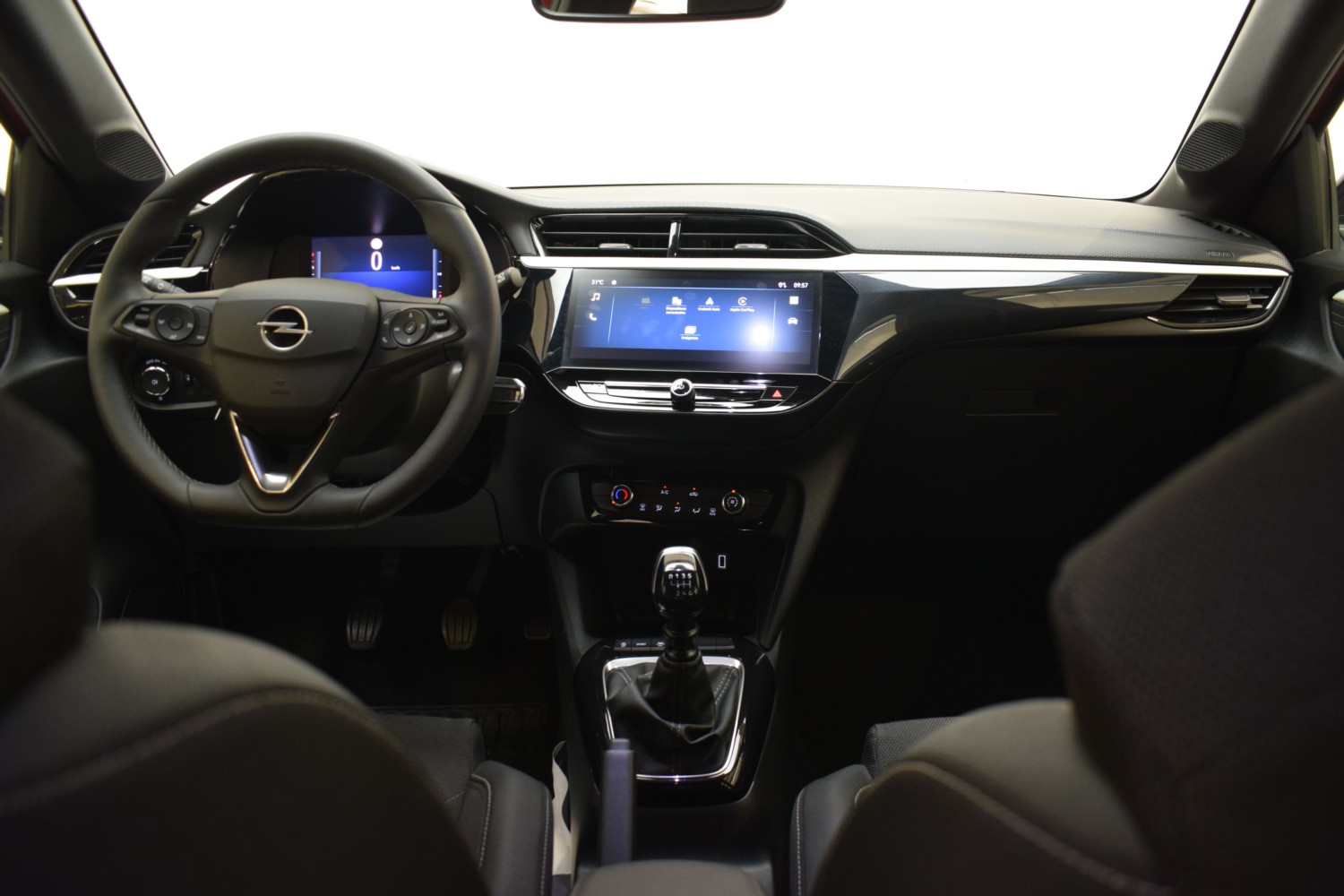 OPEL CORSA GS 1.2T XHL 74kW (100CV) - Ítem13