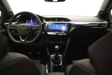 OPEL CORSA GS 1.2T XHL 74kW (100CV) - Ítem13