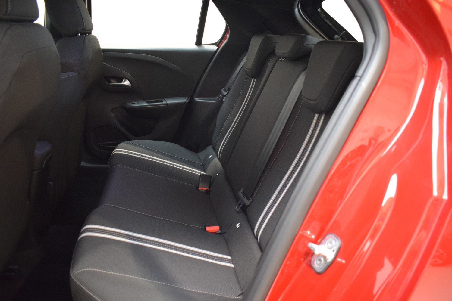 OPEL CORSA GS 1.2T XHL 74kW (100CV) - Ítem23