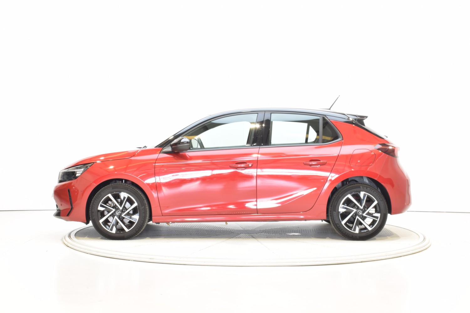 OPEL CORSA GS 1.2T XHL 74kW (100CV) - Ítem1