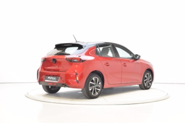OPEL CORSA GS 1.2T XHL 74kW (100CV) - Ítem4