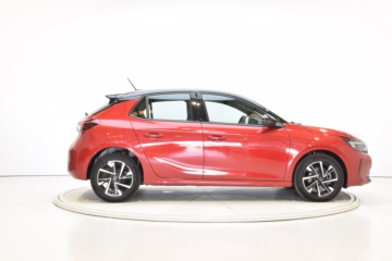 OPEL CORSA GS 1.2T XHL 74kW (100CV) - Ítem5