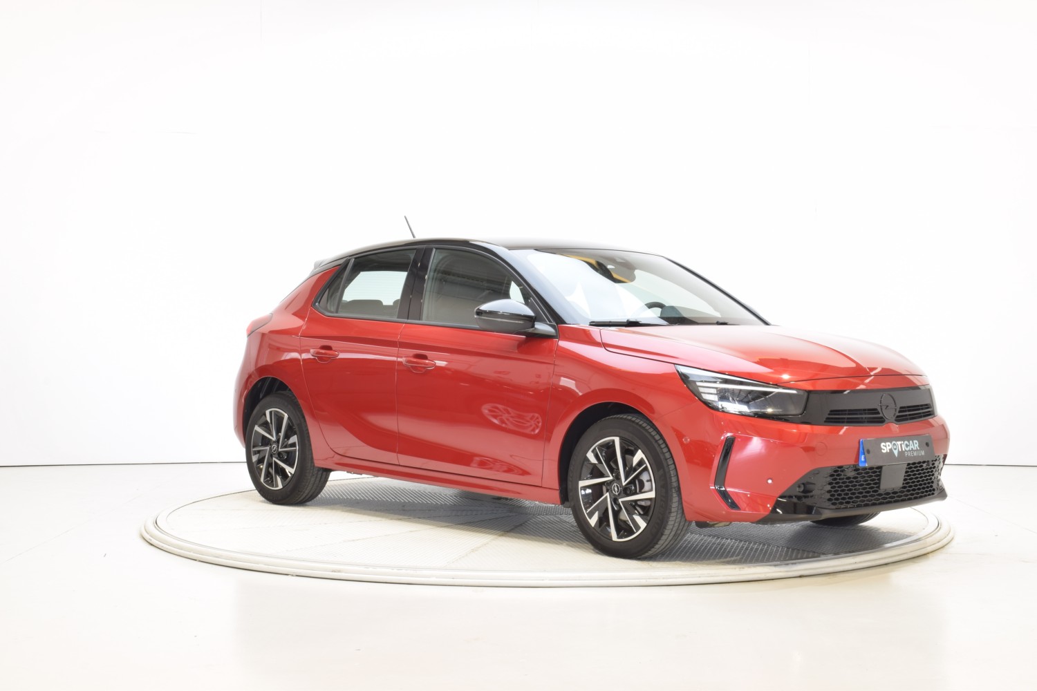 OPEL CORSA GS 1.2T XHL 74kW (100CV) - Ítem6