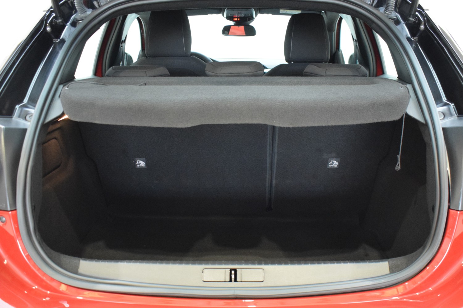 OPEL CORSA GS 1.2T XHL 74kW (100CV) - Ítem8