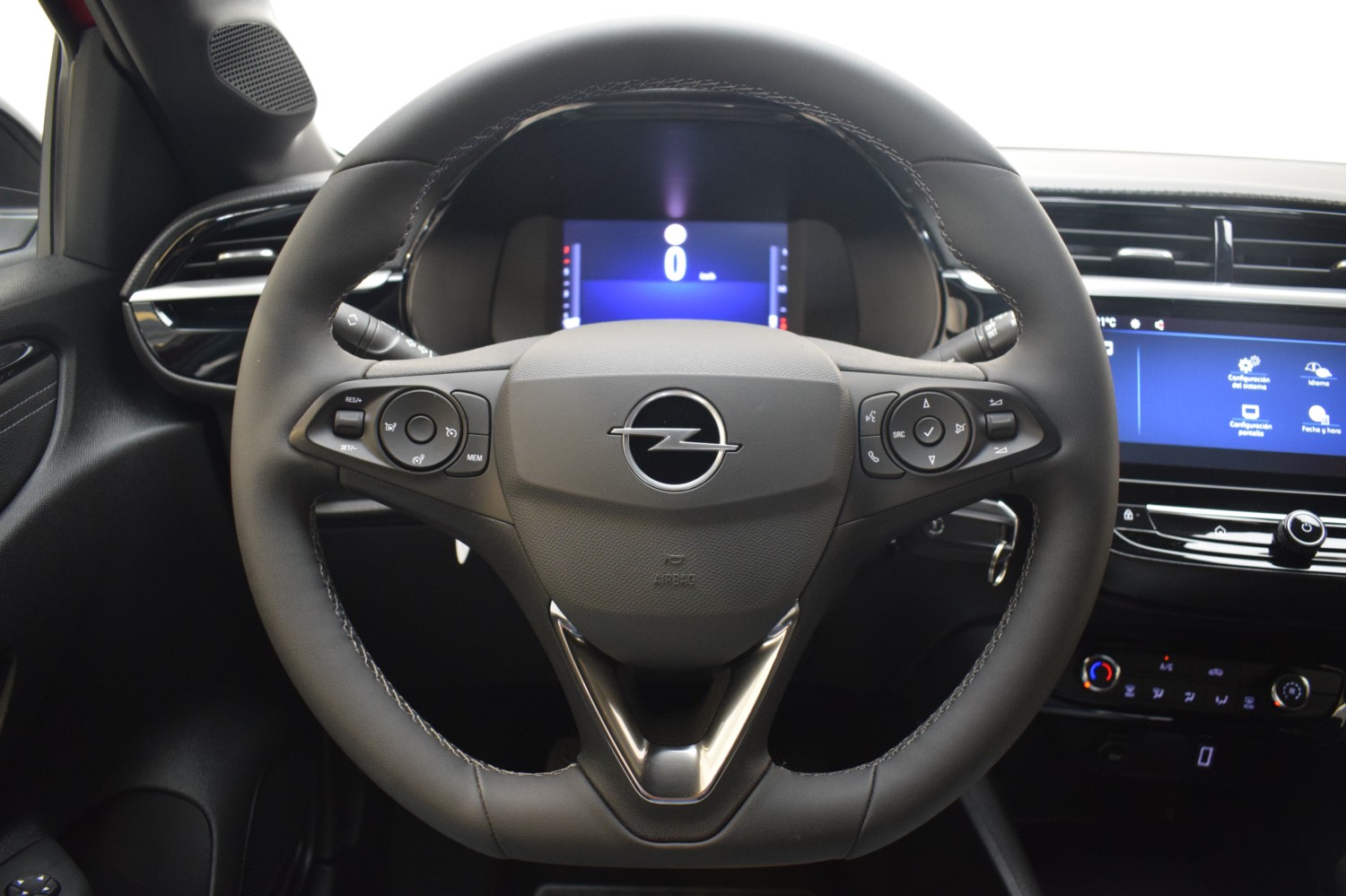 OPEL CORSA GS 1.2T XHL 74kW (100CV) - Ítem12