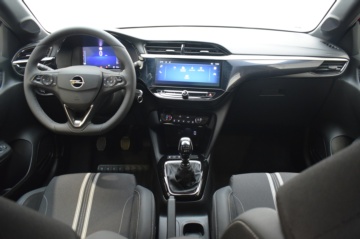 OPEL CORSA GS 1.2T XHL 74kW (100CV) - Ítem13