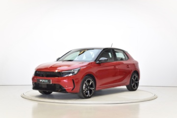 OPEL CORSA GS 1.2T XHL 74kW (100CV)