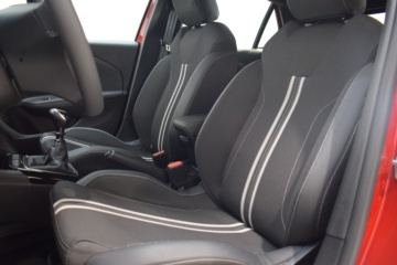 OPEL CORSA GS 1.2T XHL 74kW (100CV) - Ítem20