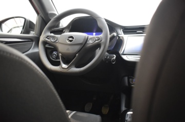 OPEL CORSA GS 1.2T XHL 74kW (100CV) - Ítem21