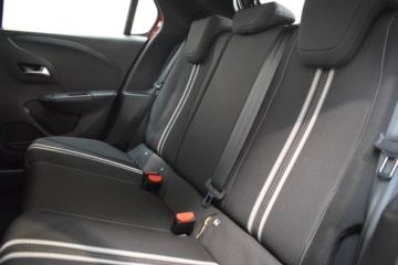 OPEL CORSA GS 1.2T XHL 74kW (100CV) - Ítem22