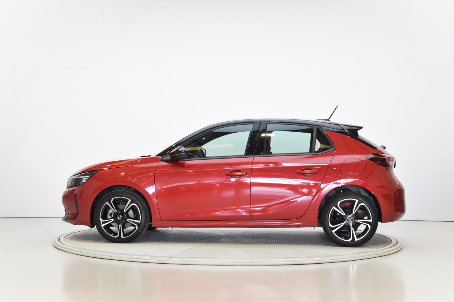 OPEL CORSA GS 1.2T XHL 74kW (100CV) - Ítem1
