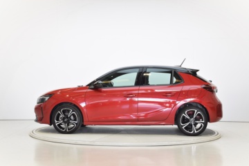 OPEL CORSA GS 1.2T XHL 74kW (100CV) - Ítem1