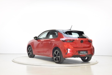 OPEL CORSA GS 1.2T XHL 74kW (100CV) - Ítem2