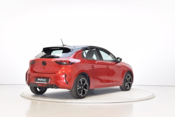 OPEL CORSA GS 1.2T XHL 74kW (100CV) - Ítem4