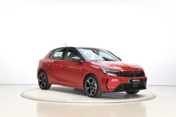 OPEL CORSA GS 1.2T XHL 74kW (100CV) - Ítem6