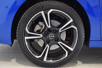 OPEL CORSA GS 1.2T XHL 74kW (100CV) - Ítem9