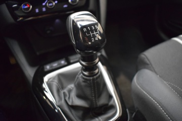 OPEL CORSA GS 1.2T XHL 74kW (100CV) - Ítem16