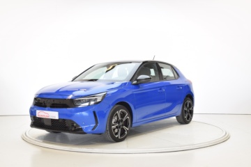 OPEL CORSA GS 1.2T XHL 74kW (100CV)