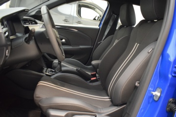 OPEL CORSA GS 1.2T XHL 74kW (100CV) - Ítem20