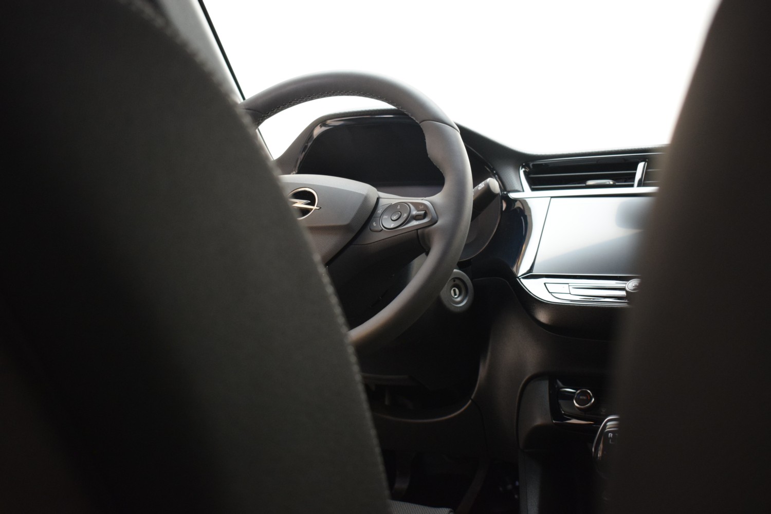 OPEL CORSA GS 1.2T XHL 74kW (100CV) - Ítem21