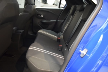OPEL CORSA GS 1.2T XHL 74kW (100CV) - Ítem22