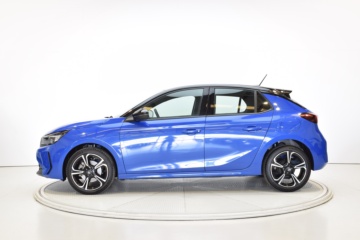 OPEL CORSA GS 1.2T XHL 74kW (100CV) - Ítem1