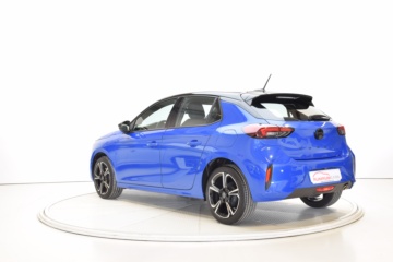 OPEL CORSA GS 1.2T XHL 74kW (100CV) - Ítem2