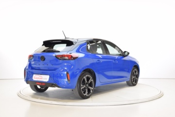 OPEL CORSA GS 1.2T XHL 74kW (100CV) - Ítem4