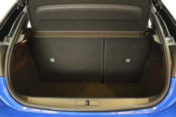 OPEL CORSA GS 1.2T XHL 74kW (100CV) - Ítem8