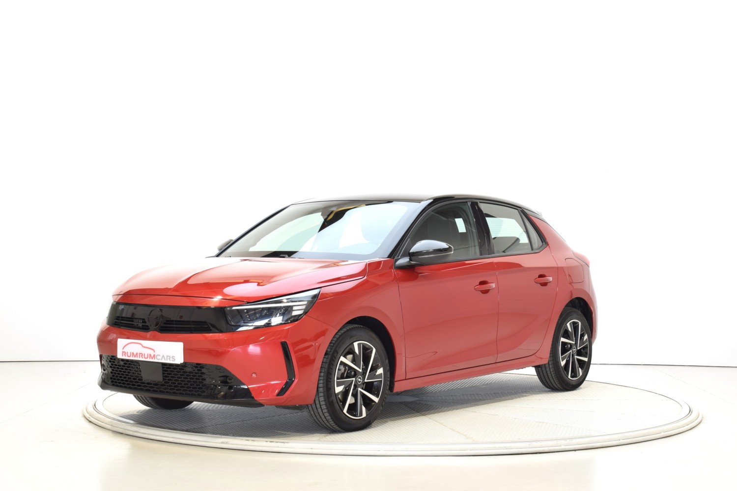 OPEL CORSA GS 1.2T XHL 74kW (100CV) - Ítem