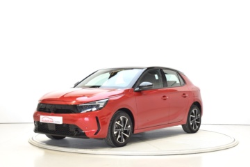 OPEL CORSA GS 1.2T XHL 74kW (100CV)