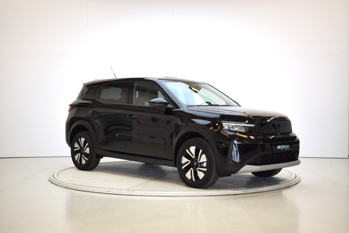 HYUNDAI i10 N LINE 1.2 84CV - Ítem6