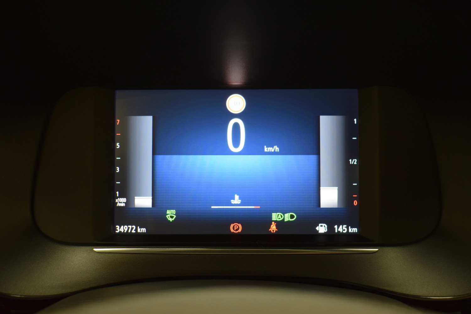 OPEL CORSA YES 1.2T XHL 74kW (100CV) - Ítem10