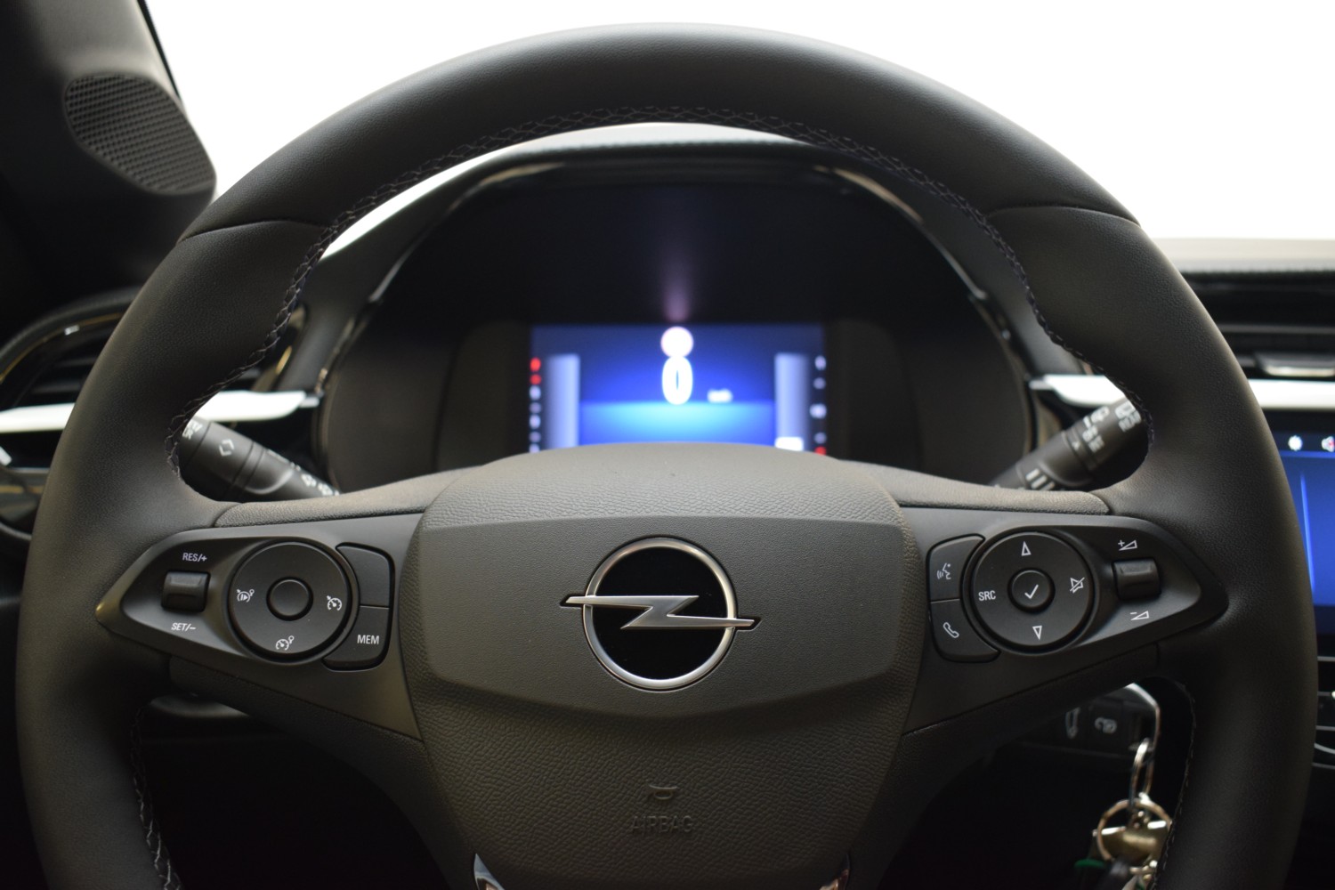 OPEL CORSA YES 1.2T XHL 74kW (100CV) - Ítem11