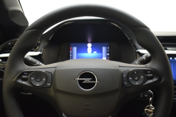 OPEL CORSA YES 1.2T XHL 74kW (100CV) - Ítem11