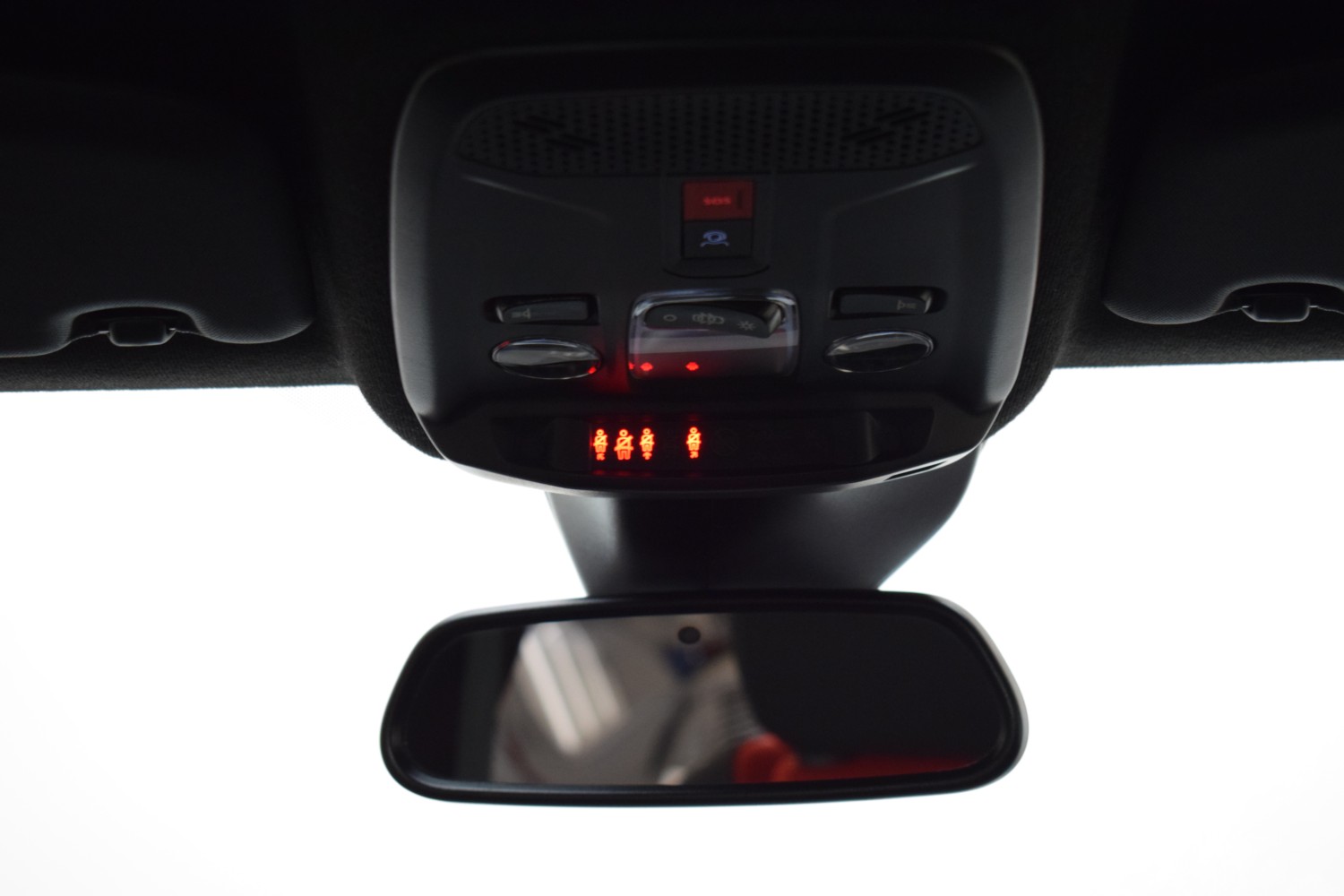 OPEL CORSA YES 1.2T XHL 74kW (100CV) - Ítem17