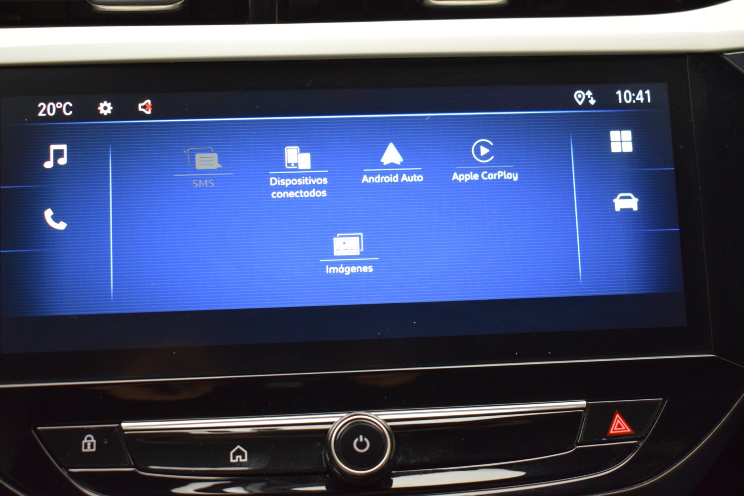 OPEL CORSA YES 1.2T XHL 74kW (100CV) - Ítem18