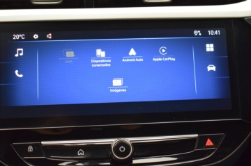 OPEL CORSA YES 1.2T XHL 74kW (100CV) - Ítem18