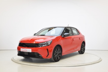 OPEL CORSA YES 1.2T XHL 74kW (100CV)