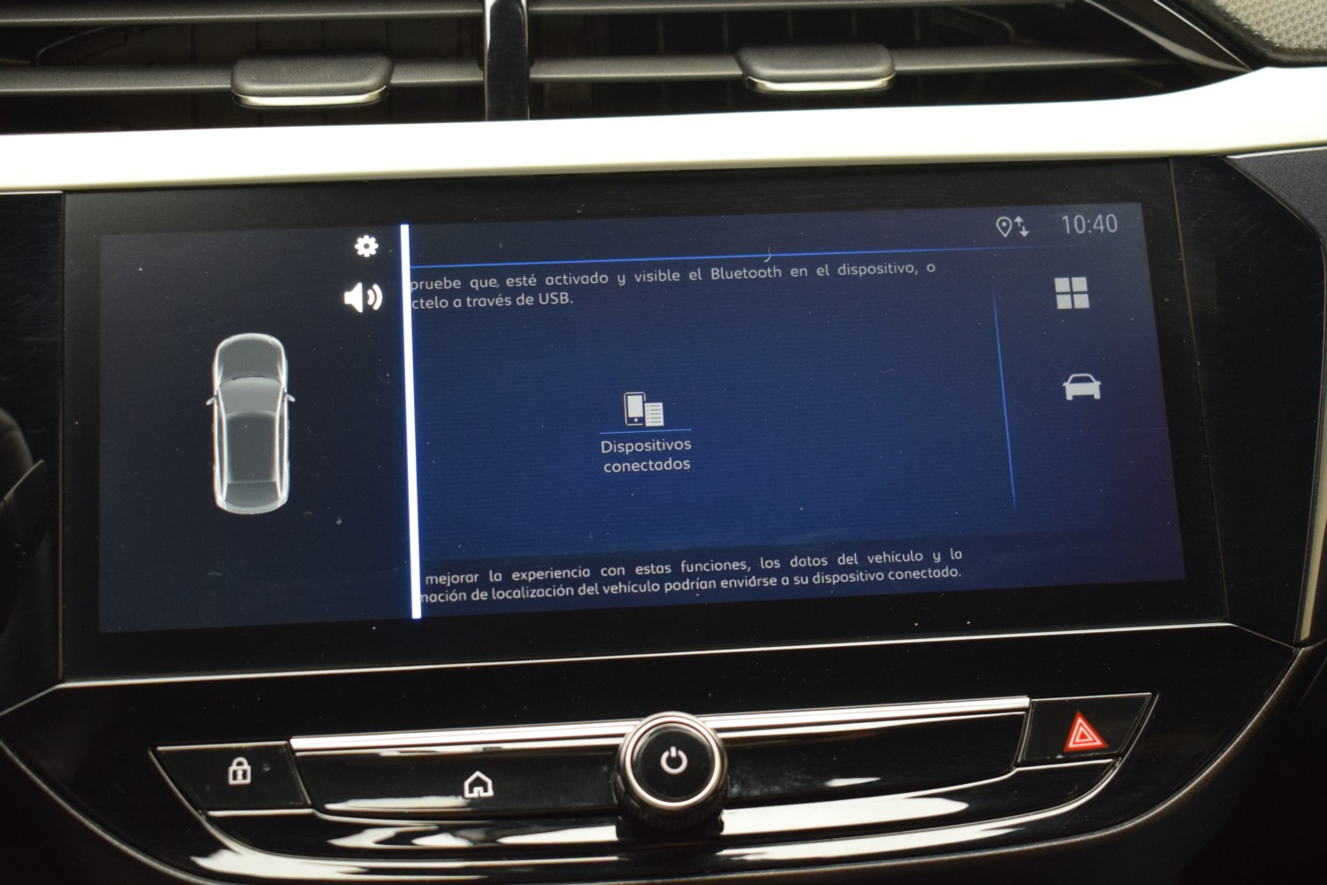 OPEL CORSA YES 1.2T XHL 74kW (100CV) - Ítem19