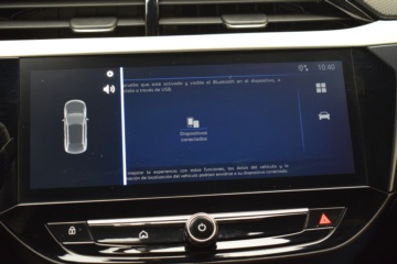 OPEL CORSA YES 1.2T XHL 74kW (100CV) - Ítem19