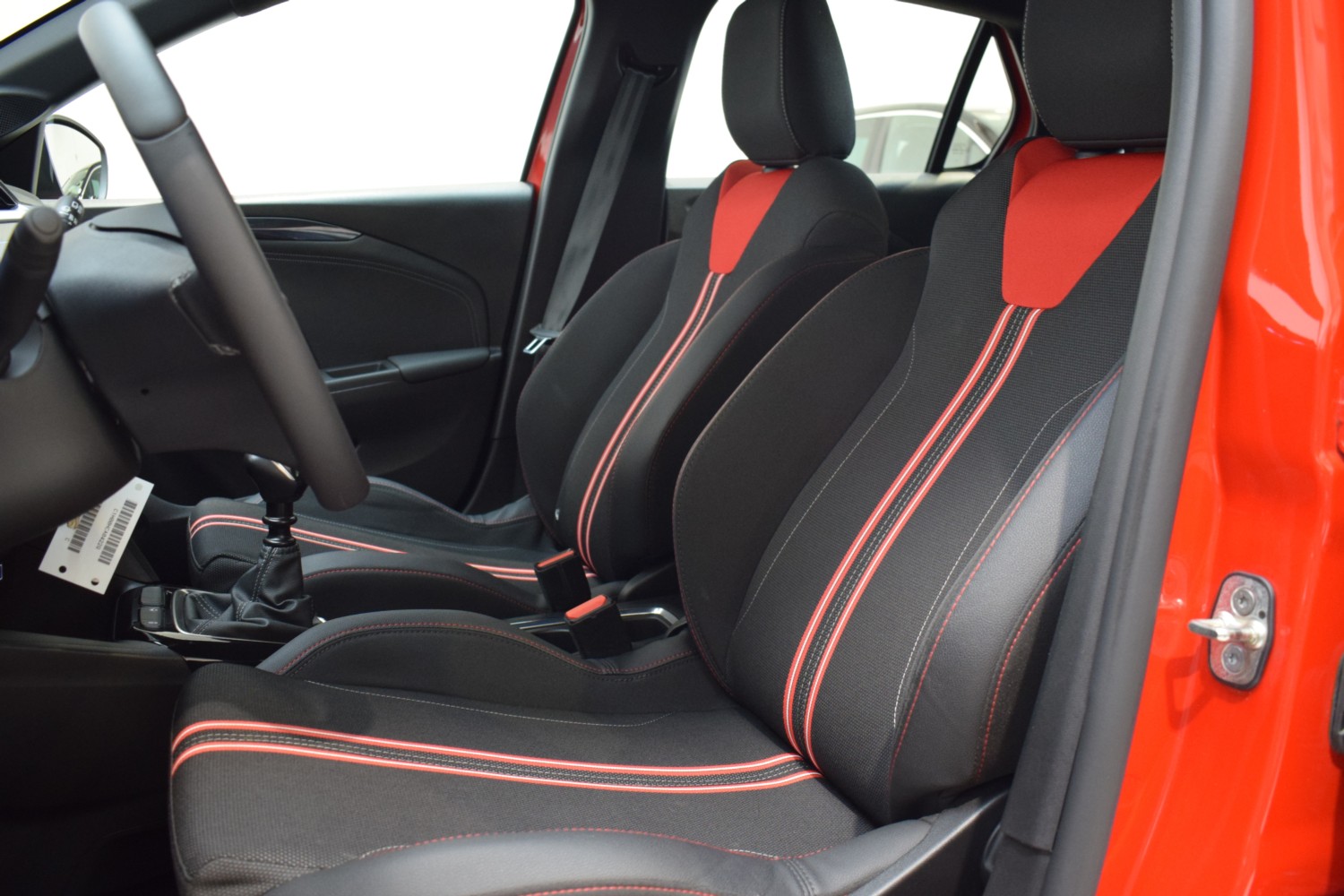 OPEL CORSA YES 1.2T XHL 74kW (100CV) - Ítem20