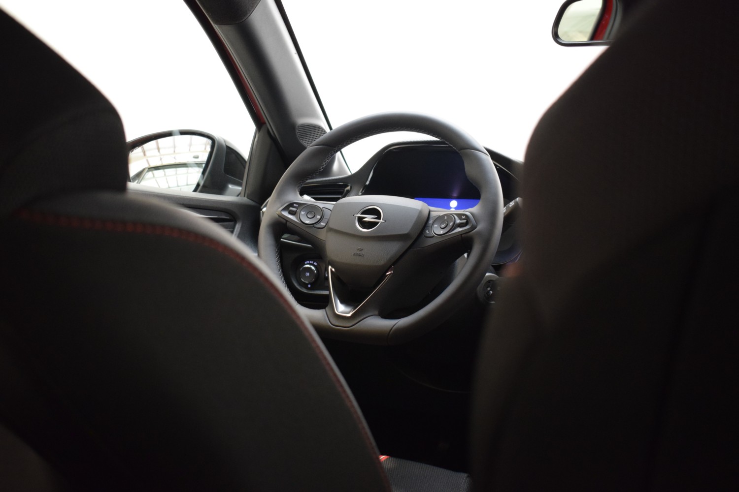 OPEL CORSA YES 1.2T XHL 74kW (100CV) - Ítem21