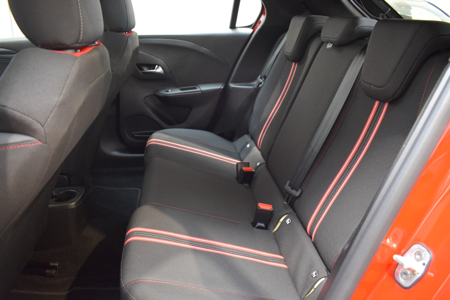 OPEL CORSA YES 1.2T XHL 74kW (100CV) - Ítem22