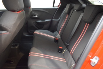 OPEL CORSA YES 1.2T XHL 74kW (100CV) - Ítem22