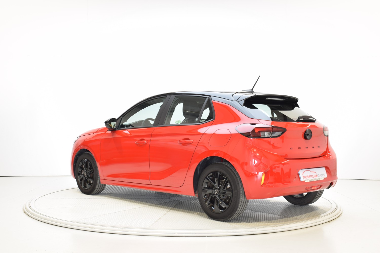 OPEL CORSA YES 1.2T XHL 74kW (100CV) - Ítem2