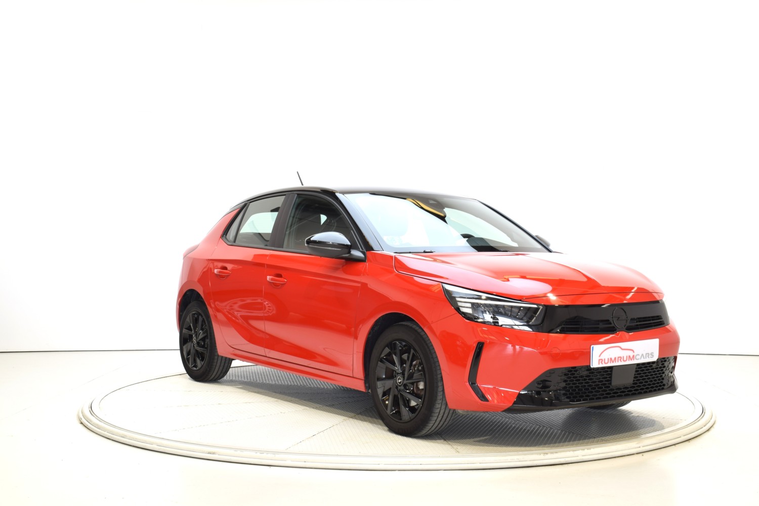 OPEL CORSA YES 1.2T XHL 74kW (100CV) - Ítem6