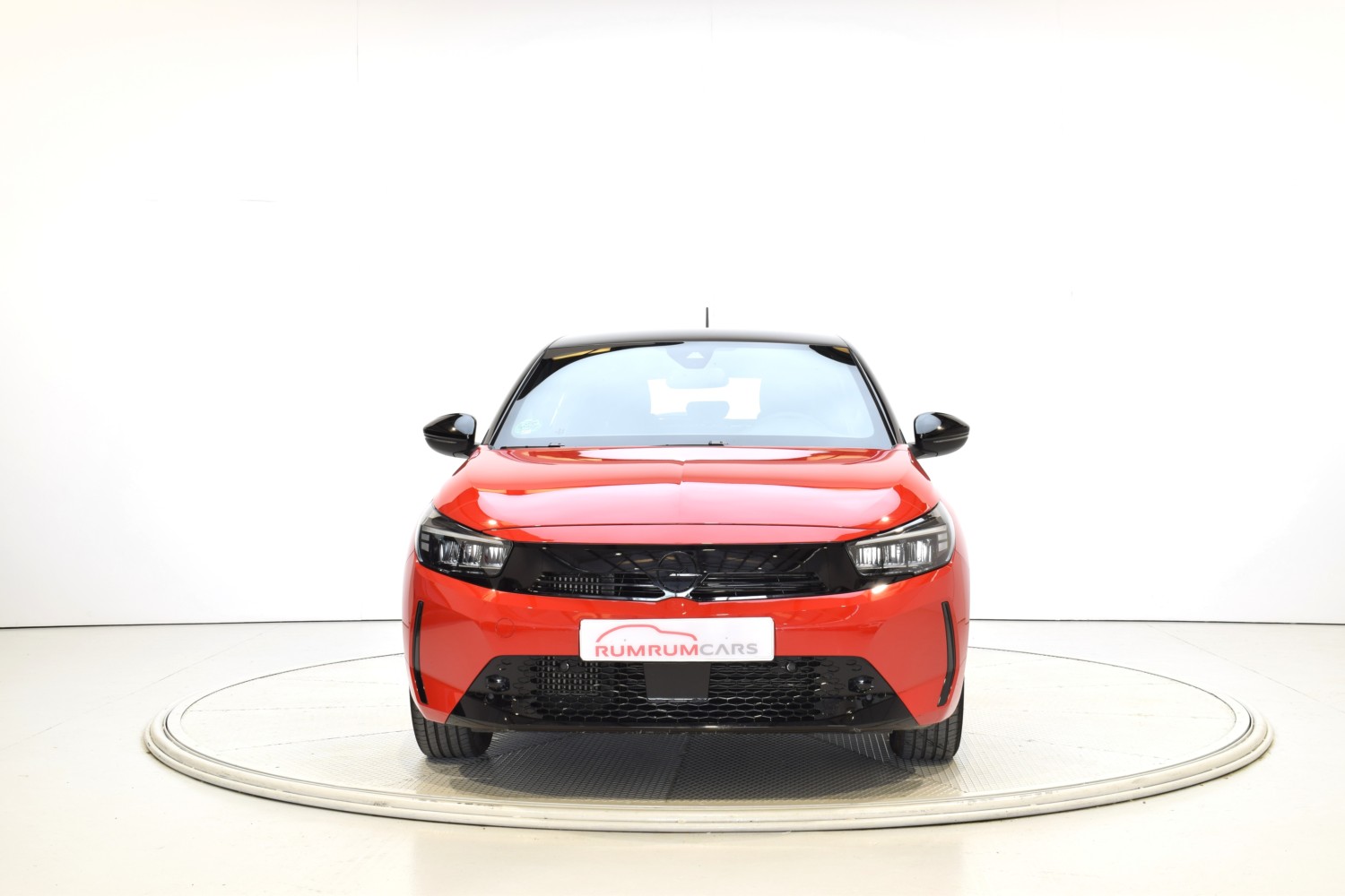 OPEL CORSA YES 1.2T XHL 74kW (100CV) - Ítem7