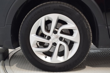 OPEL CROSSLAND X SELECTIVE 1.6T 100cv - Ítem9